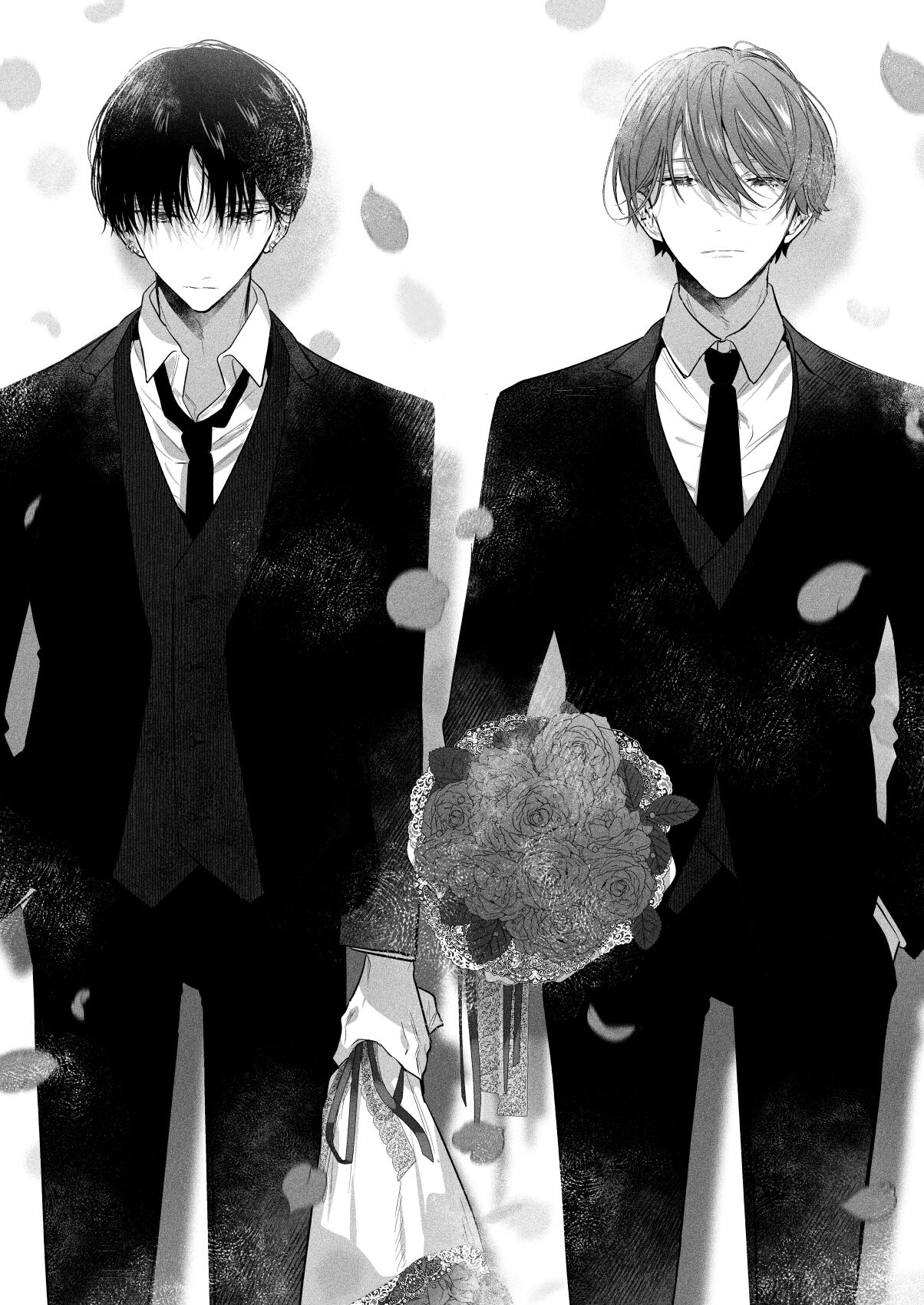 [Haikey (になこ275)] 外面の良い幼馴染 -BAD TRIP- [DL版] image number 78