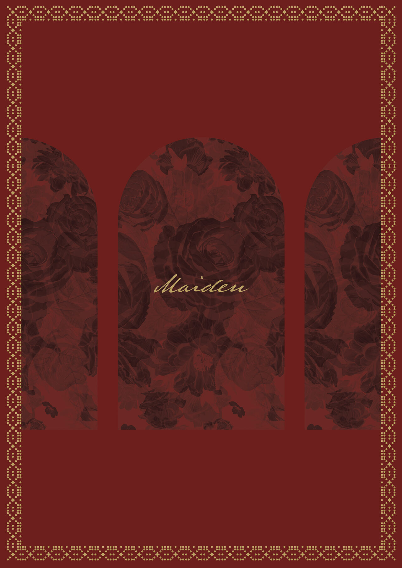 [Igedoaha] Maiden ~Shoufu ga Moto Kishi no Karyuudo ni Hirowareru Hanashi~ | 메이든 ~기사였던 사냥꾼이 창녀를 주운 이야기~ [Korean] [Team Edge] [Digital] image number 58