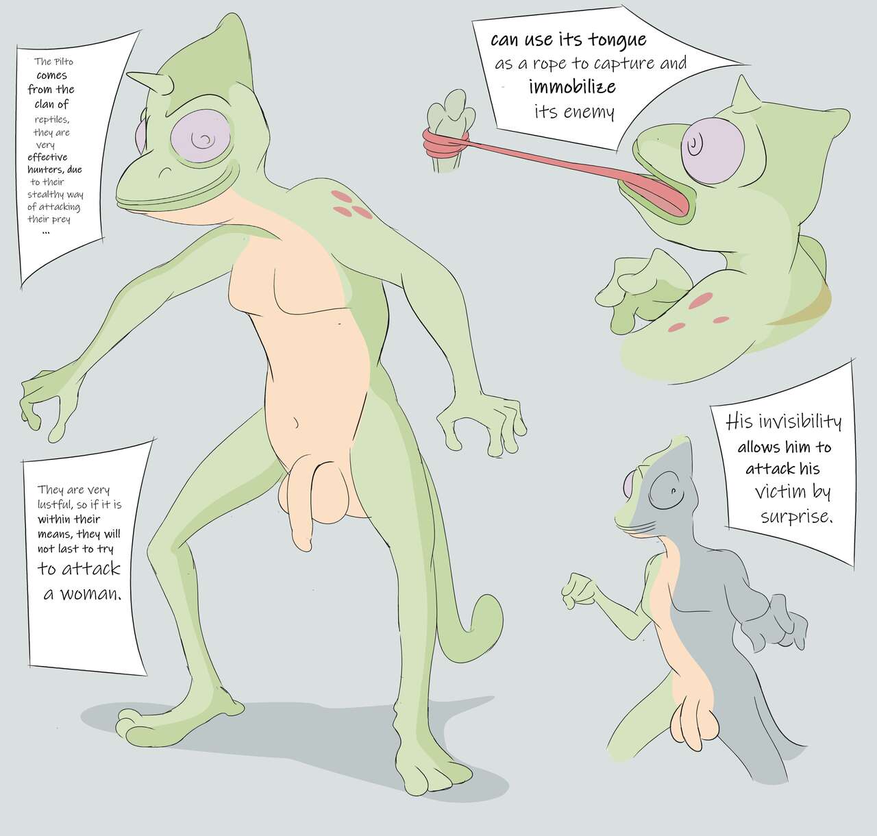 Special#8_Goblin_Hunters image number 1