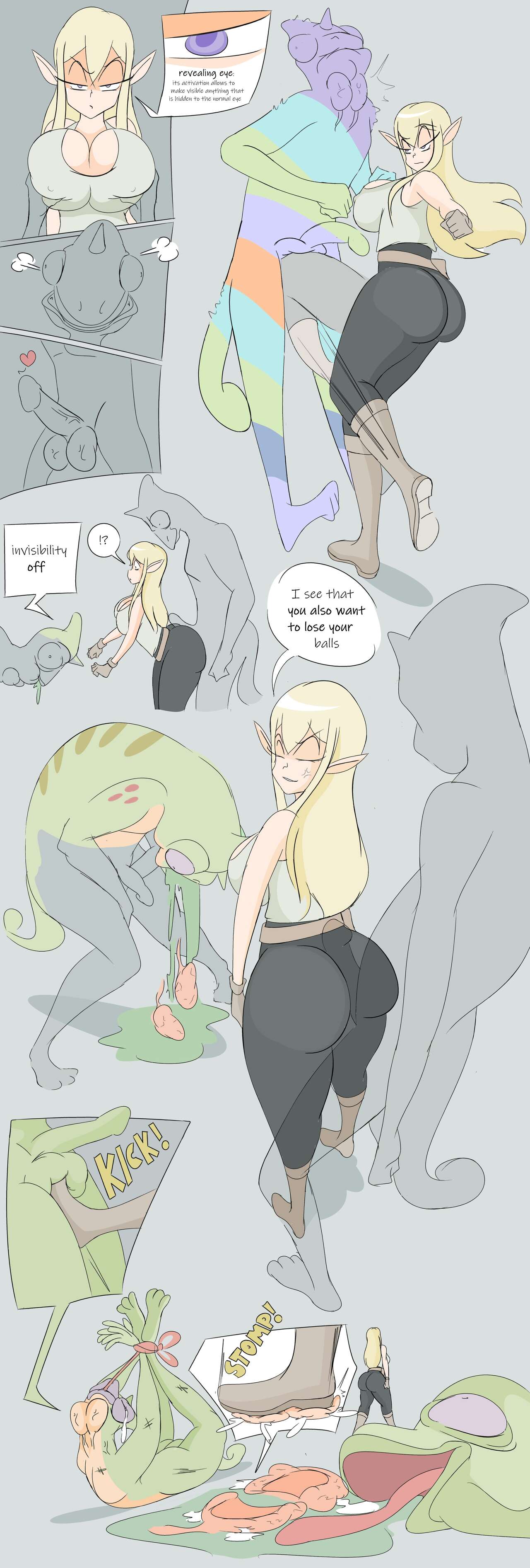 Special#8_Goblin_Hunters image number 2