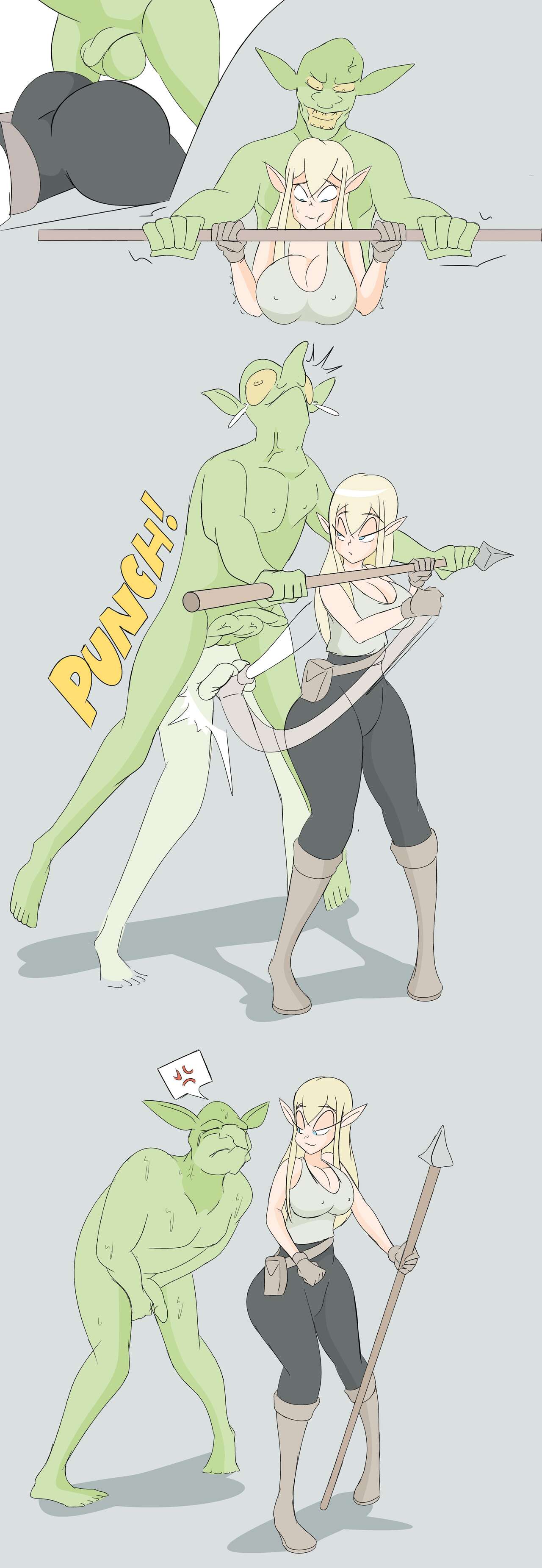 Special#8_Goblin_Hunters image number 4