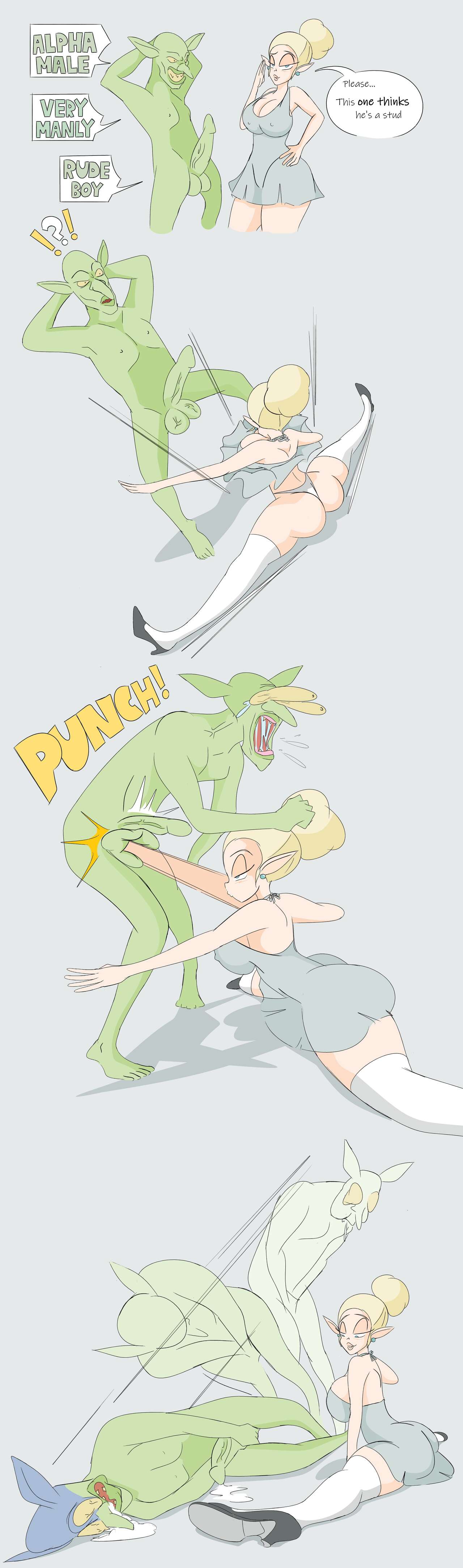 Special#8_Goblin_Hunters image number 7