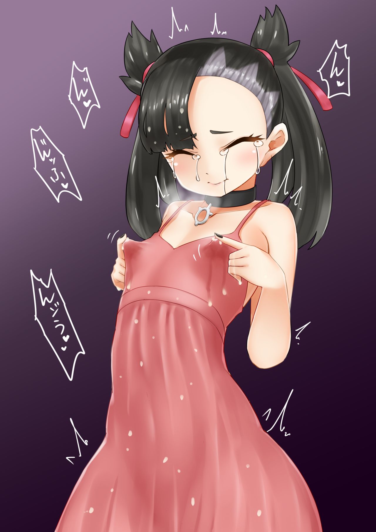 [Pixiv | Fanbox][4_Coulomb(19607020)] Marnie-chan (78076989) 이미지 번호 7