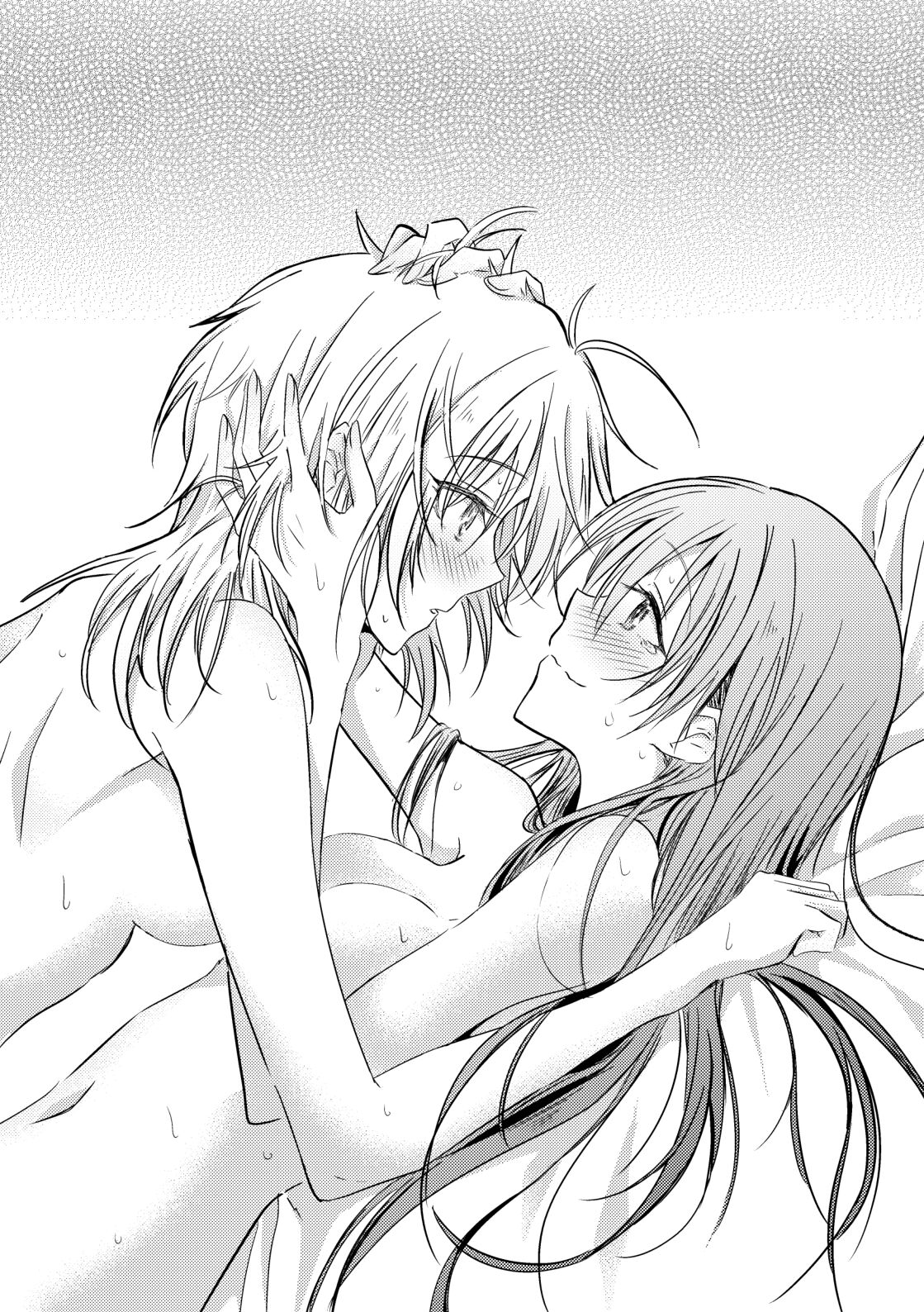 セックスは英語です、美波！ 이미지 번호 21