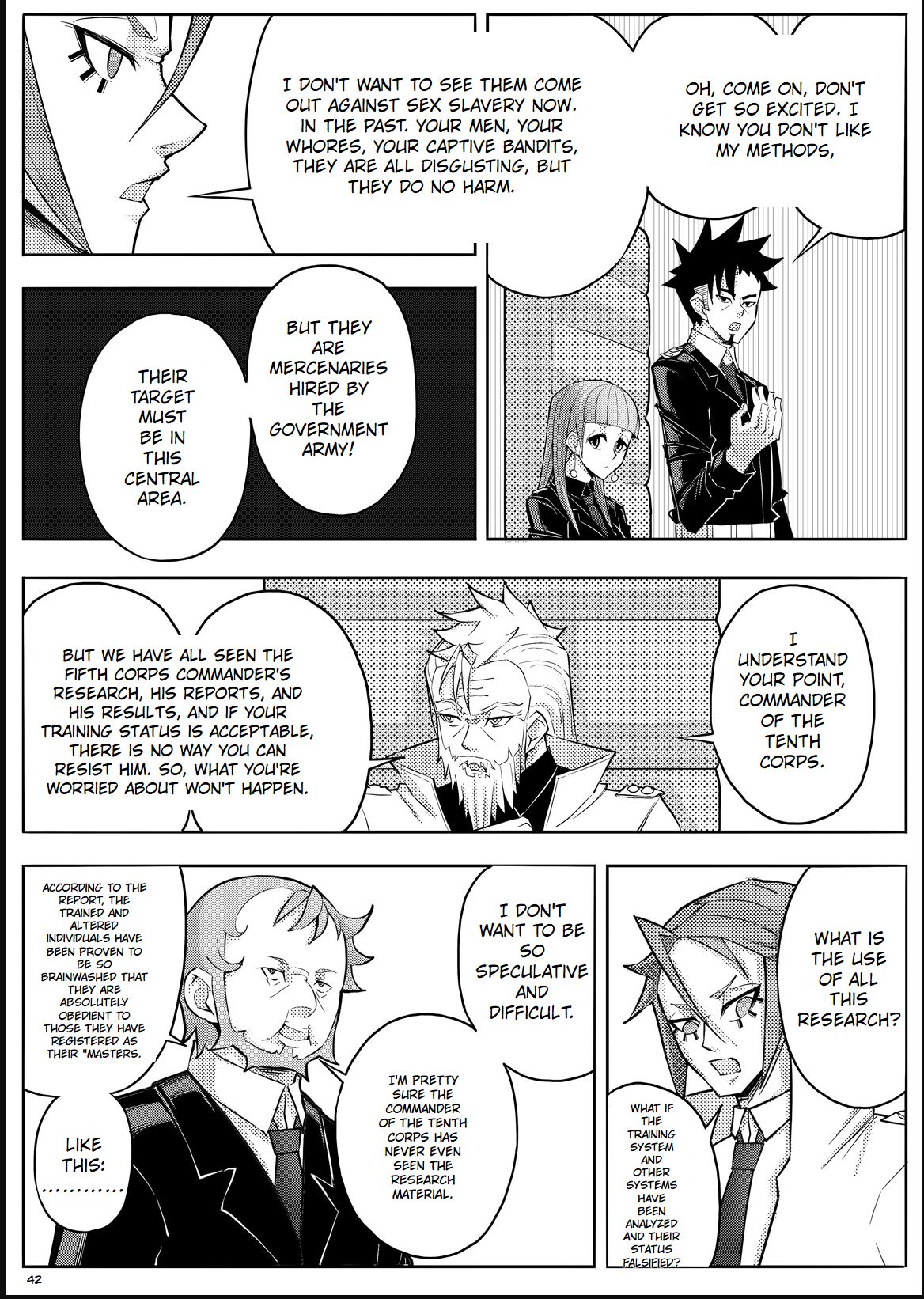 [17H] Skin Normal Mission 03 Bildnummer 45