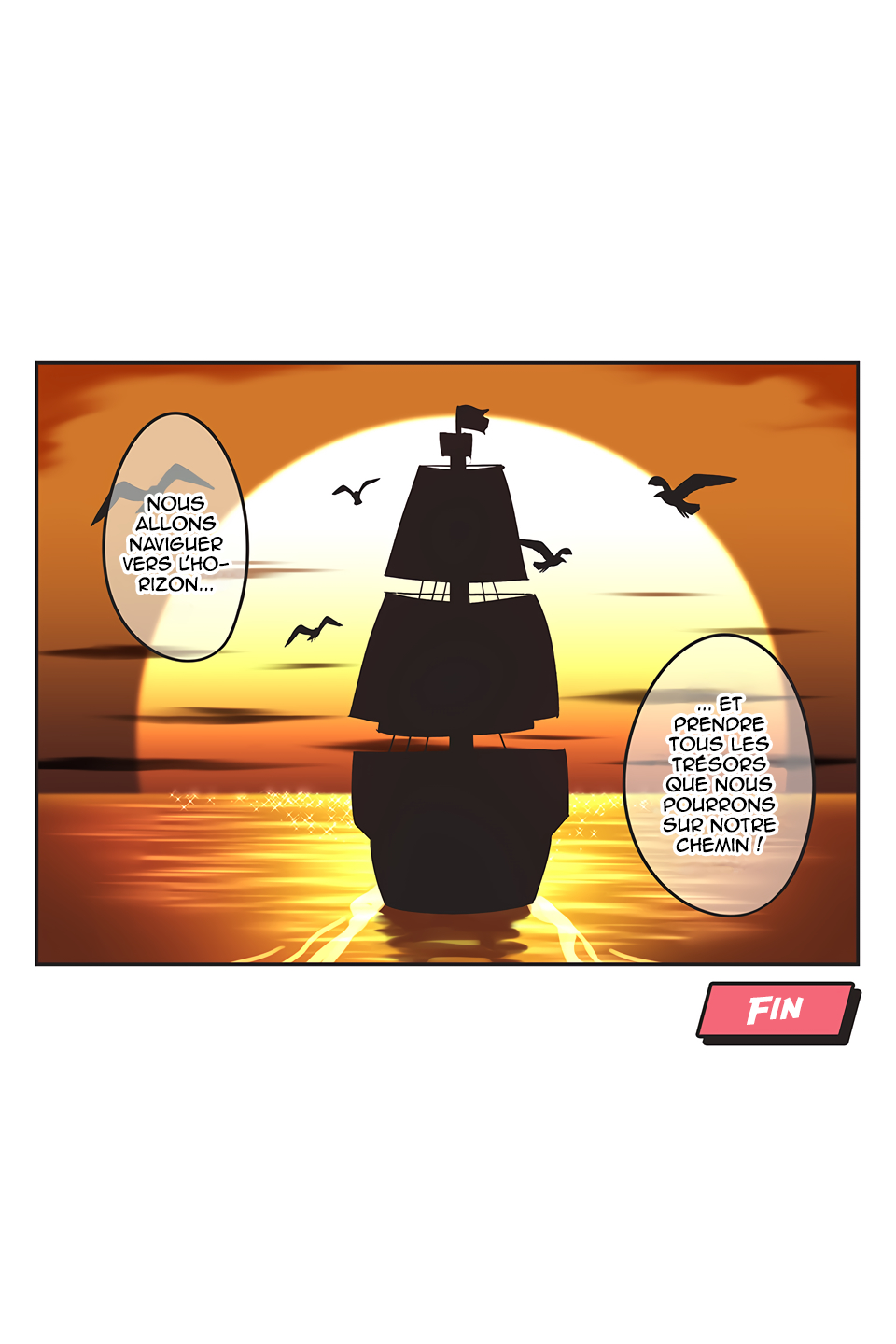 [RudySaki] Rowan the Red Hair #5 [French] [La Sainte Perv'] 画像番号 14