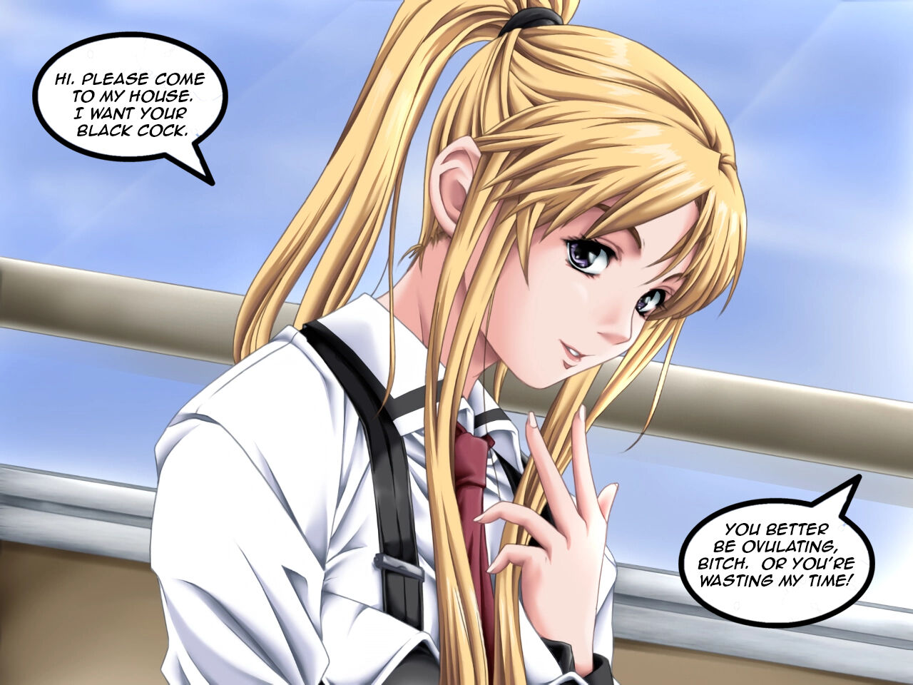 Bible Black Dick 이미지 번호 12
