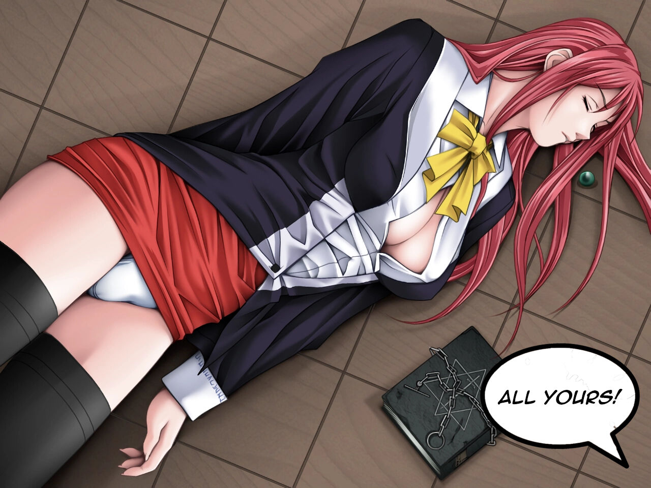 Bible Black Dick 이미지 번호 23