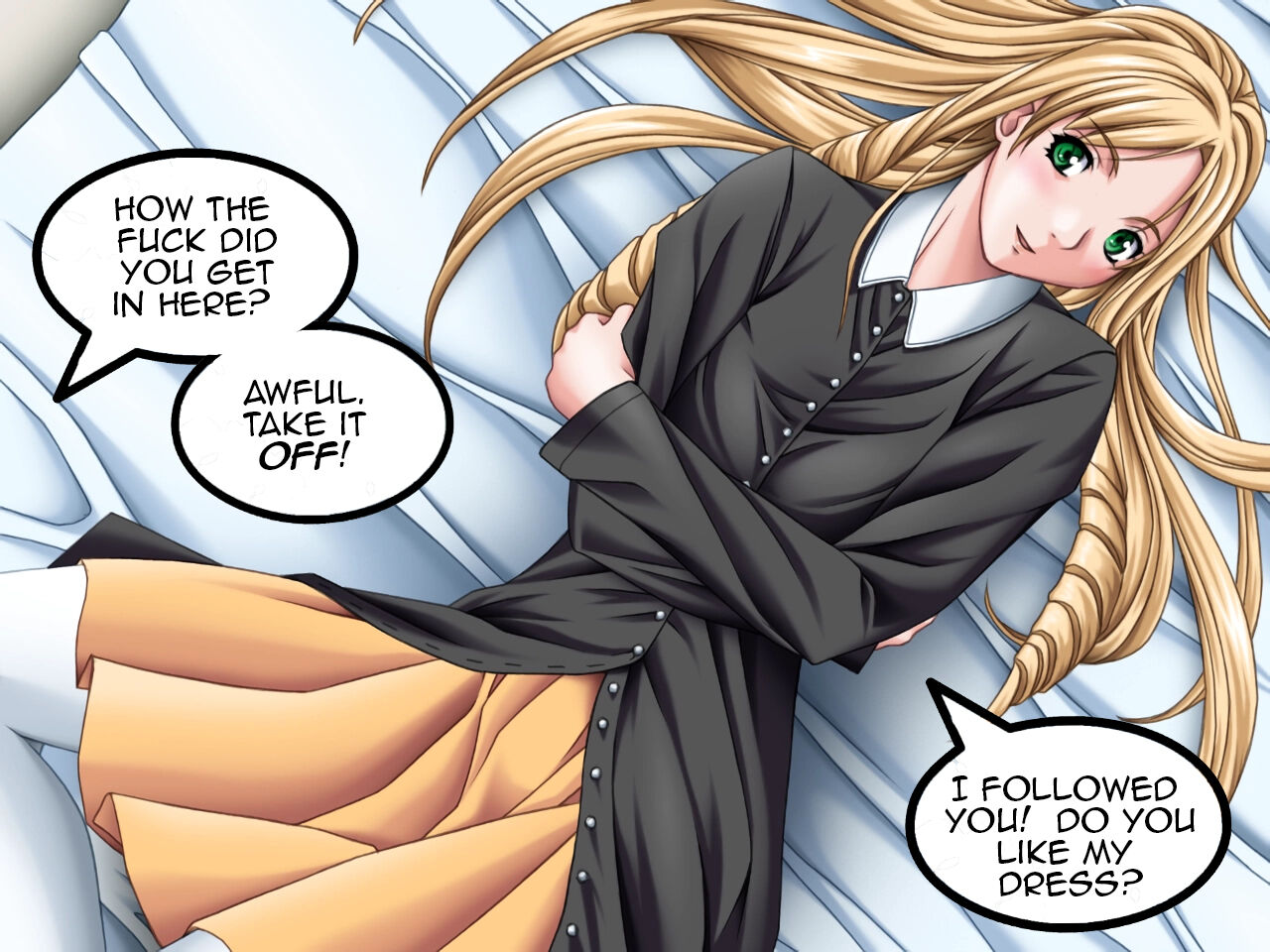 Bible Black Dick 이미지 번호 33