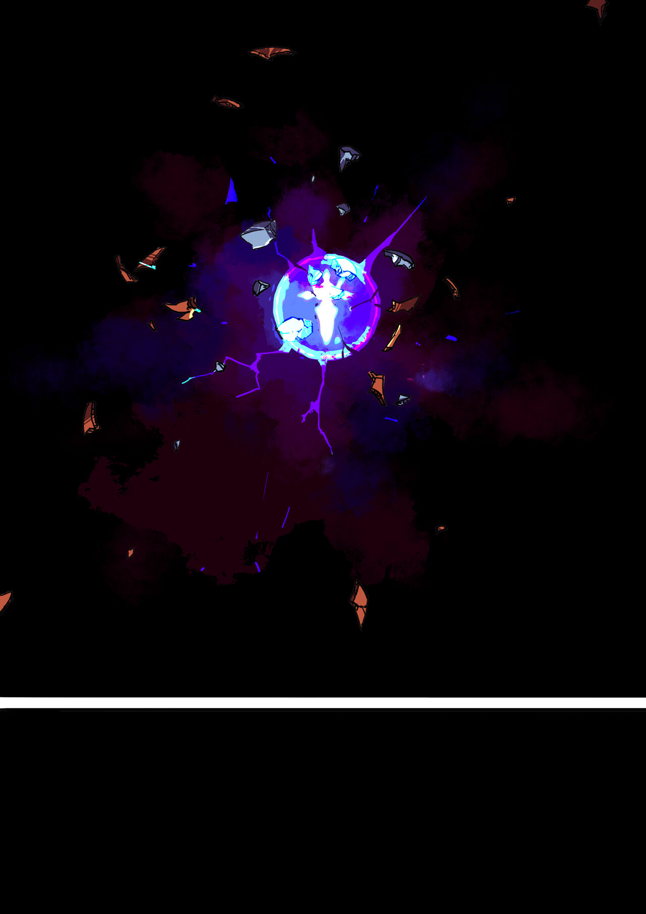 [MUGO] ELEGANCE-GENSHIN-EULA-优菈 (Genshin Impact) [Chinese] [Decensored] 이미지 번호 17