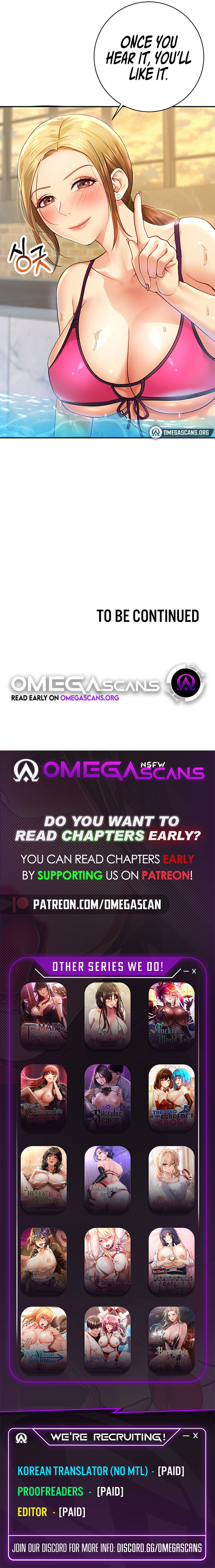 [Peep Show & DongA Writer] Like and Subscribe (1-16) [English] [Omega Scans] [Ongoing] image number 79