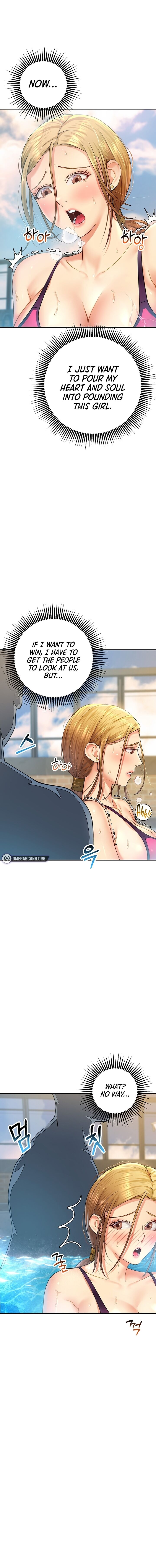 [Peep Show & DongA Writer] Like and Subscribe (1-16) [English] [Omega Scans] [Ongoing] image number 88