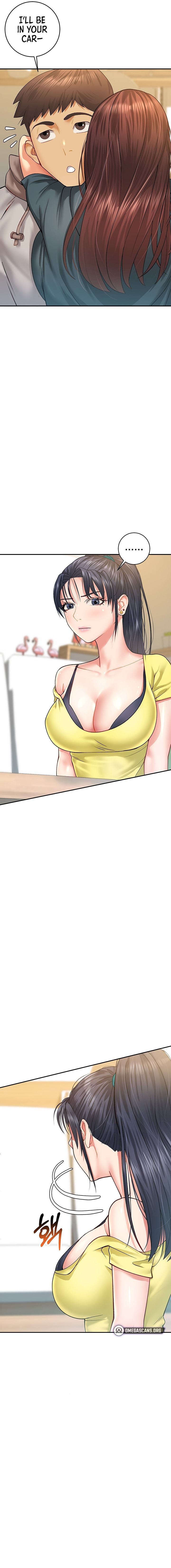 [Peep Show & DongA Writer] Like and Subscribe (1-16) [English] [Omega Scans] [Ongoing] image number 99