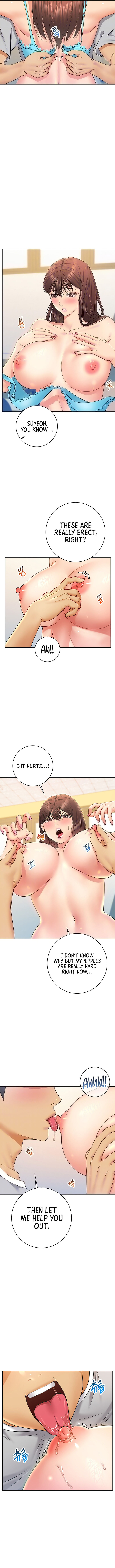 [Peep Show & DongA Writer] Like and Subscribe (1-16) [English] [Omega Scans] [Ongoing] image number 160