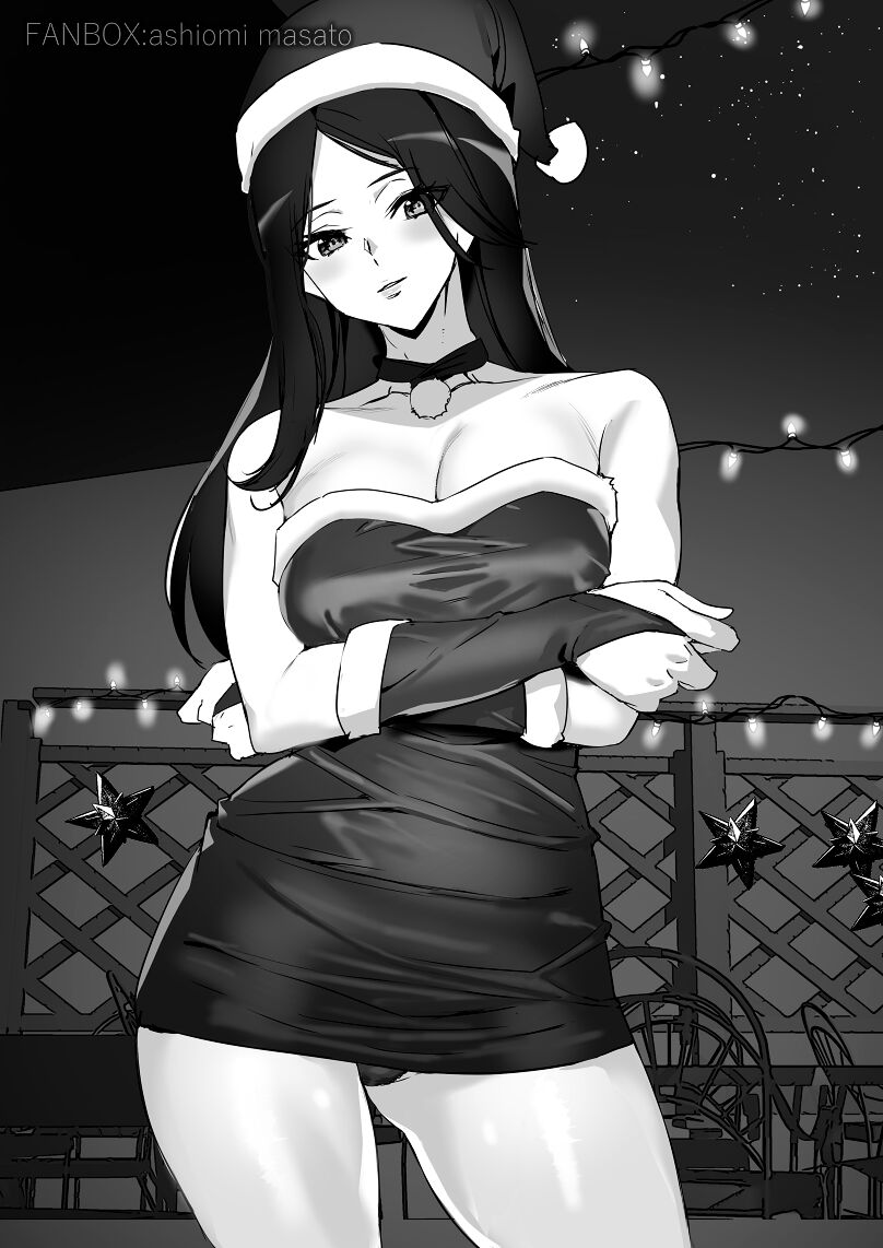 [Ashiomi Masato] Machikado no Onee-san / The Girl Next Door [English] {Doujins.com} imagen número 6