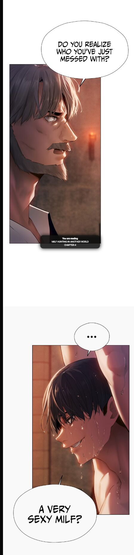 Milf Hunting in Another World 이미지 번호 16