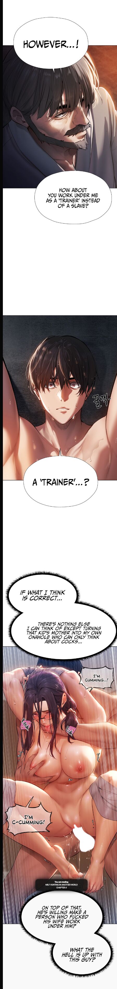 Milf Hunting in Another World 이미지 번호 17