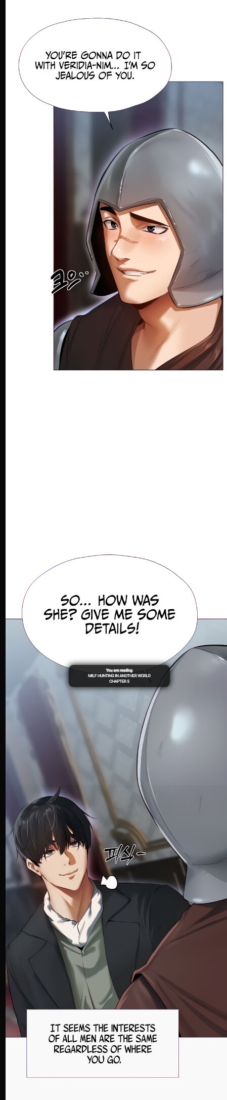 Milf Hunting in Another World 이미지 번호 21