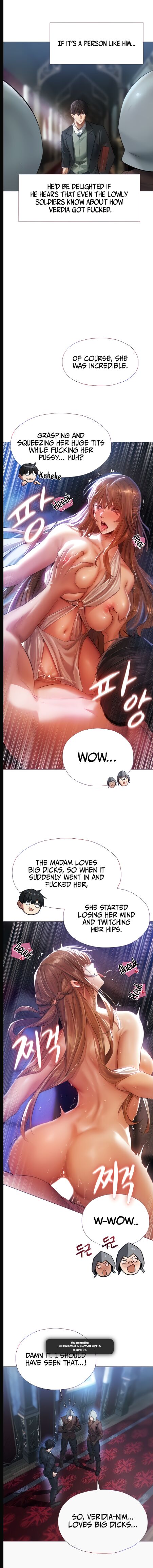 Milf Hunting in Another World 이미지 번호 22