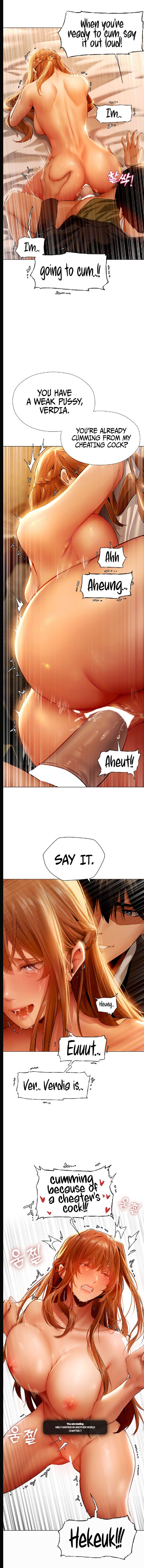 Milf Hunting in Another World 이미지 번호 37