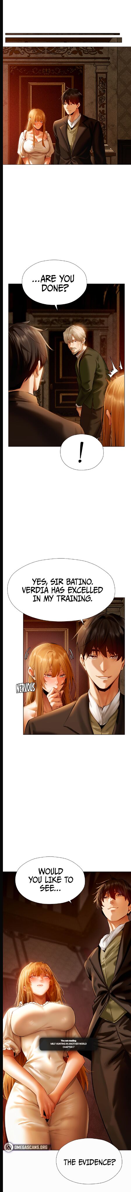 Milf Hunting in Another World 이미지 번호 42