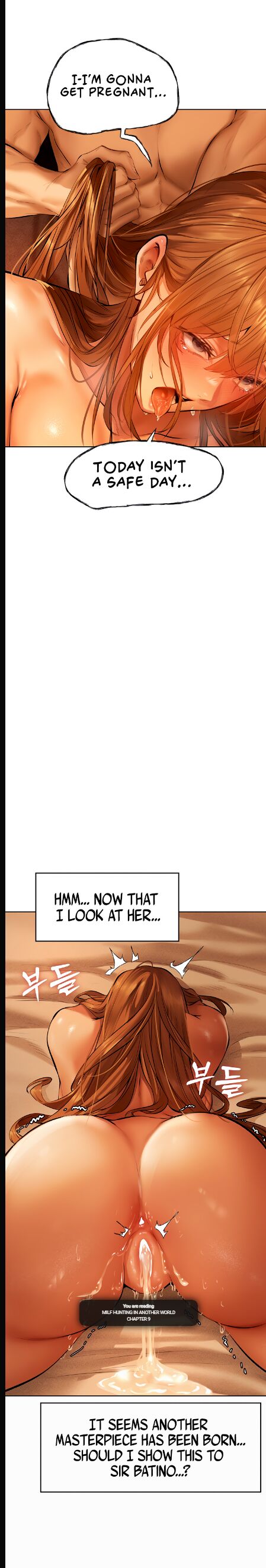 Milf Hunting in Another World 이미지 번호 54