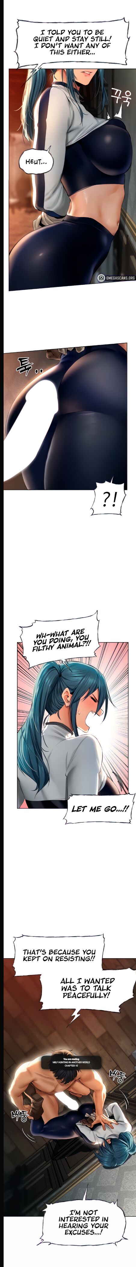 Milf Hunting in Another World 이미지 번호 58