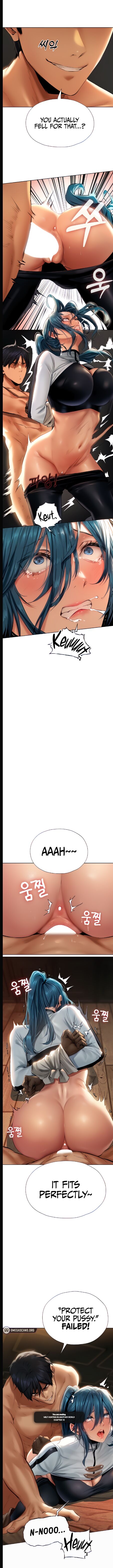 Milf Hunting in Another World 이미지 번호 61