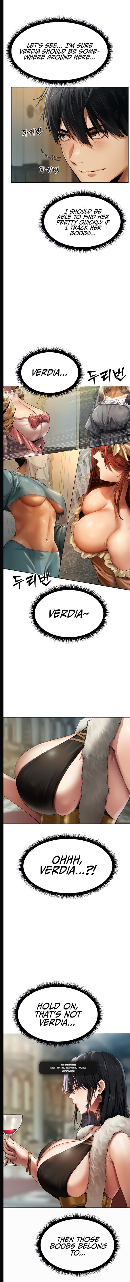 Milf Hunting in Another World 이미지 번호 68