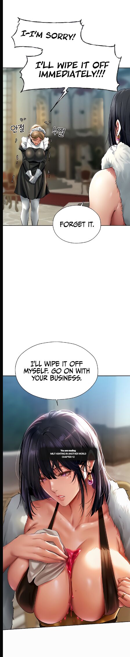 Milf Hunting in Another World 이미지 번호 70