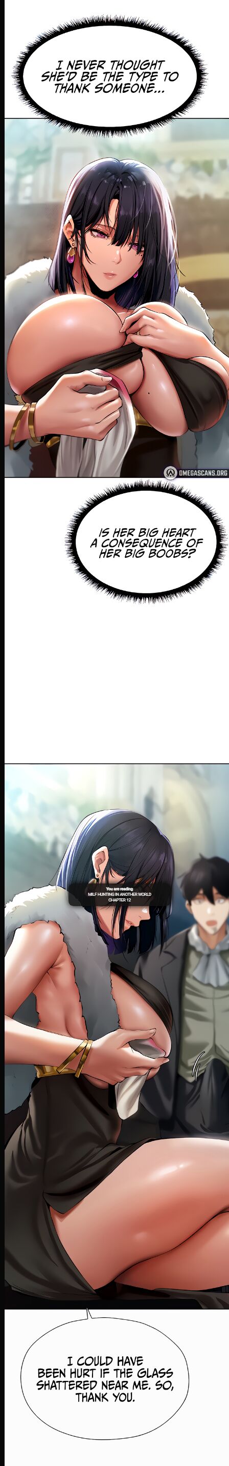 Milf Hunting in Another World 이미지 번호 71