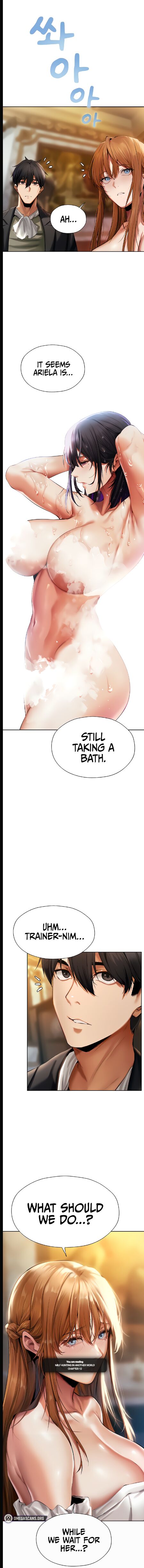 Milf Hunting in Another World 이미지 번호 73