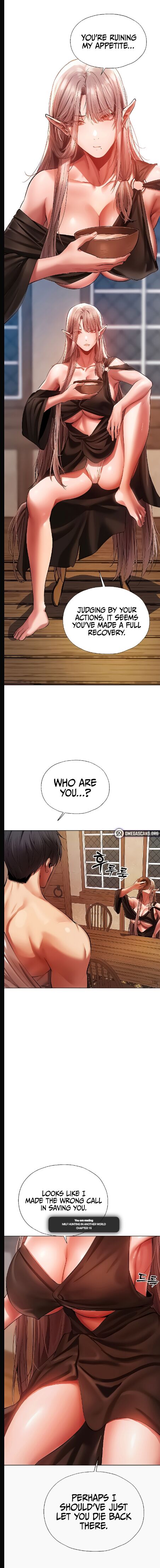 Milf Hunting in Another World 이미지 번호 81