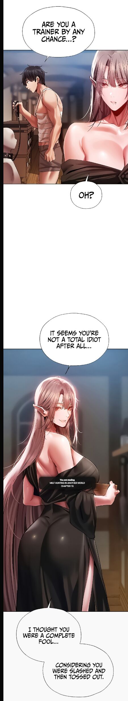 Milf Hunting in Another World 이미지 번호 82