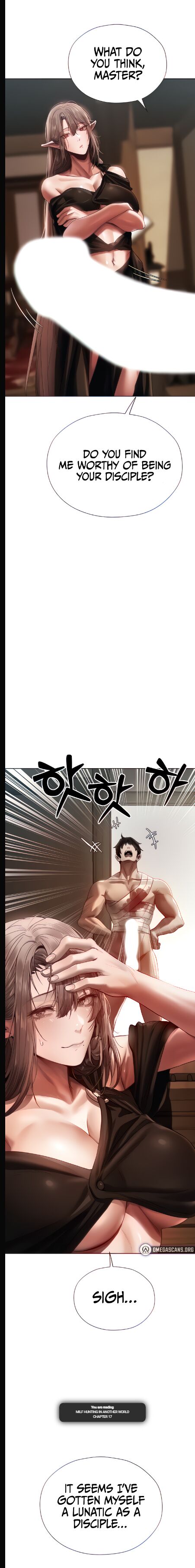 Milf Hunting in Another World 이미지 번호 95