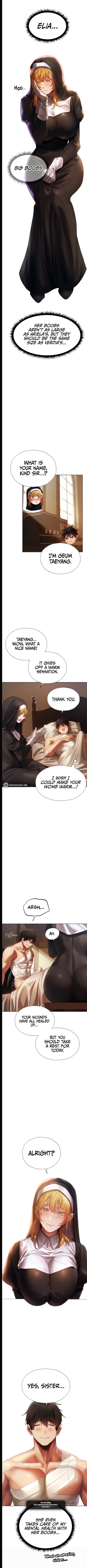 Milf Hunting in Another World 이미지 번호 96