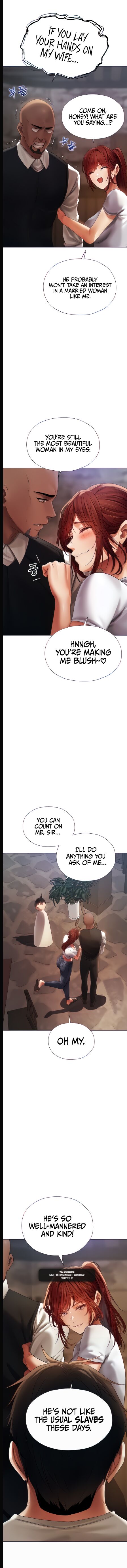 Milf Hunting in Another World 이미지 번호 99