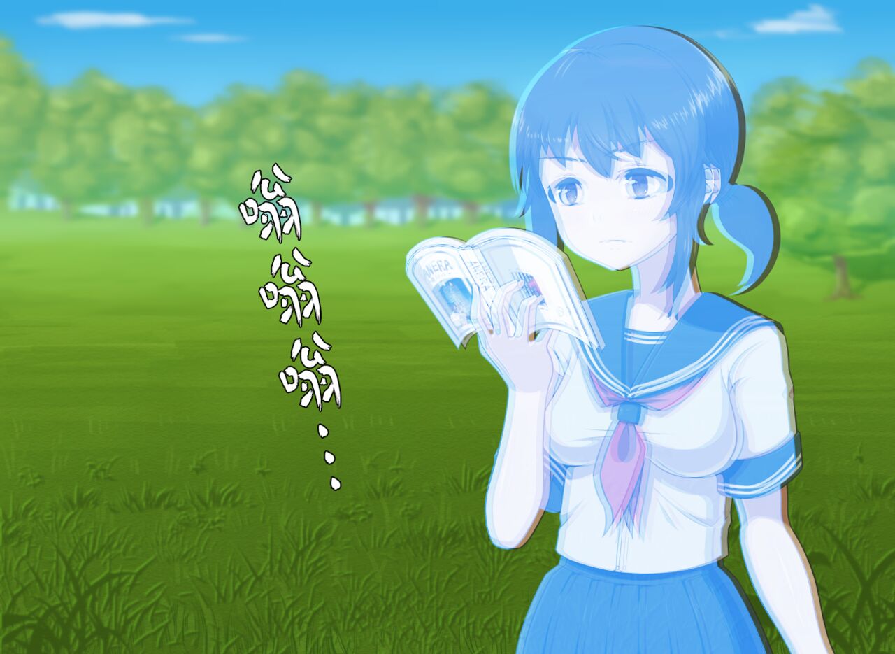 [Kamaros] Fantasy Sekai ni Mayoikonda Jogakusei no Midara na Henbou [K某翻译] Bildnummer 12