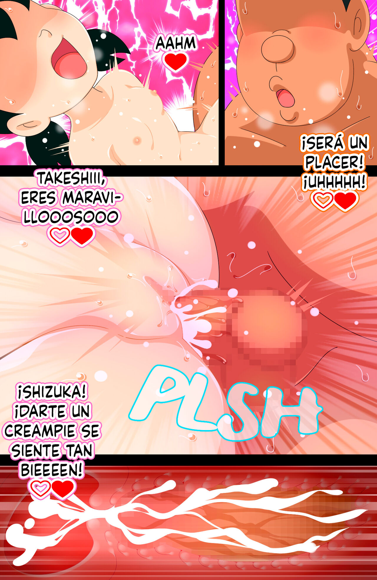 MOSHIMO SEX ~UN MUNDO NTR PARALELO~ TU MUJER VA A SER MÍA!!! numero di immagine  19