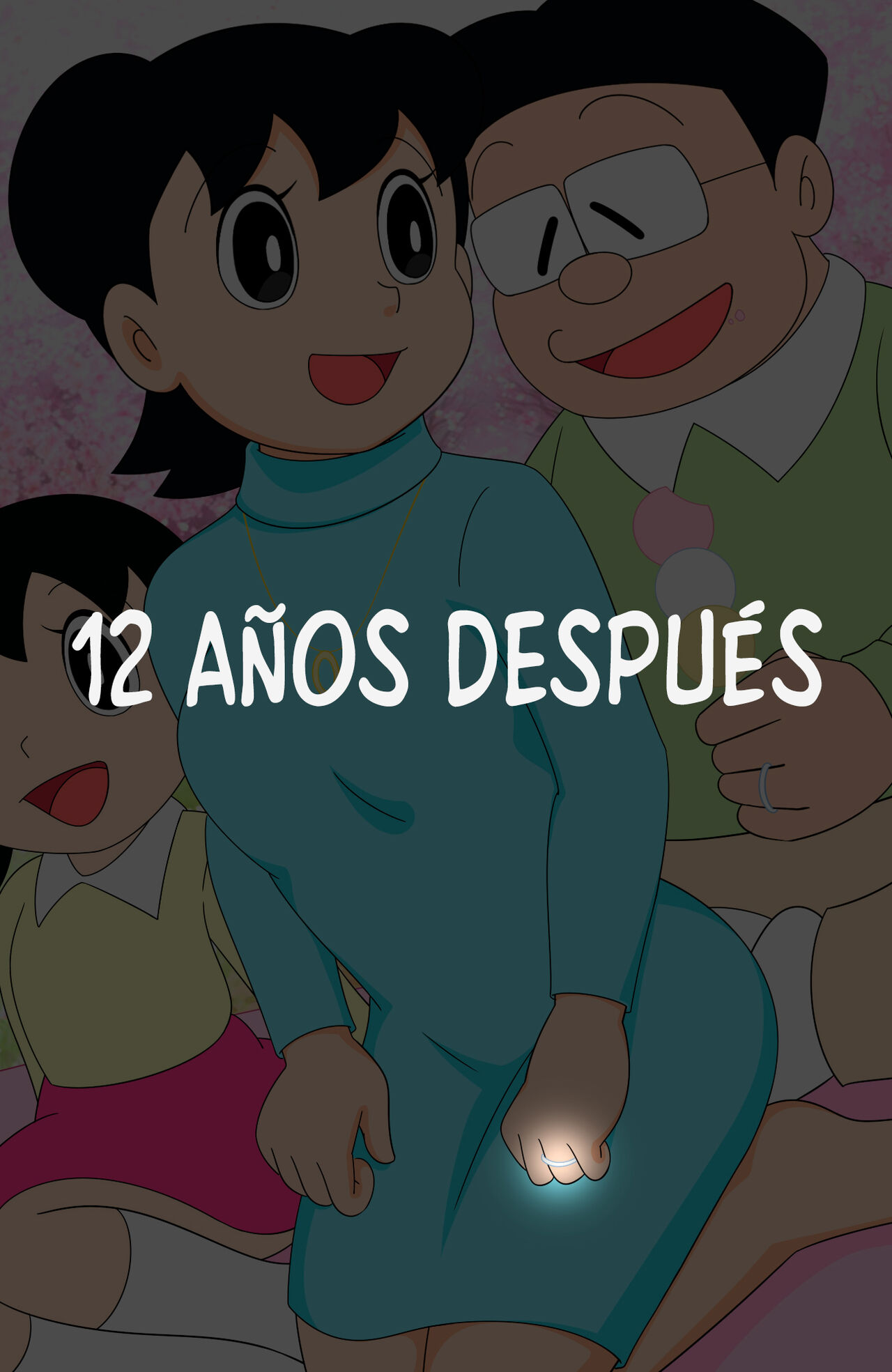 MOSHIMO SEX ~UN MUNDO NTR PARALELO~ TU MUJER VA A SER MÍA!!! numero di immagine  33