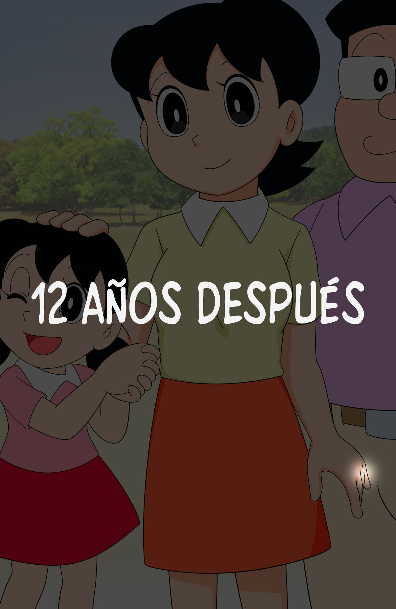 MOSHIMO SEX ~UN MUNDO NTR PARALELO~ TU MUJER VA A SER MÍA!!! numero di immagine  51