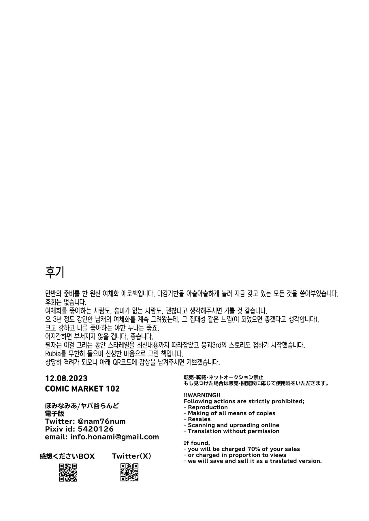 [Yabatani Land (Homina Mia)] ××× with Alhaitham | 알하이탐 서기관♀과 ×××하는 책 (Genshin Impact) [Korean] [Digital] numero di immagine  33