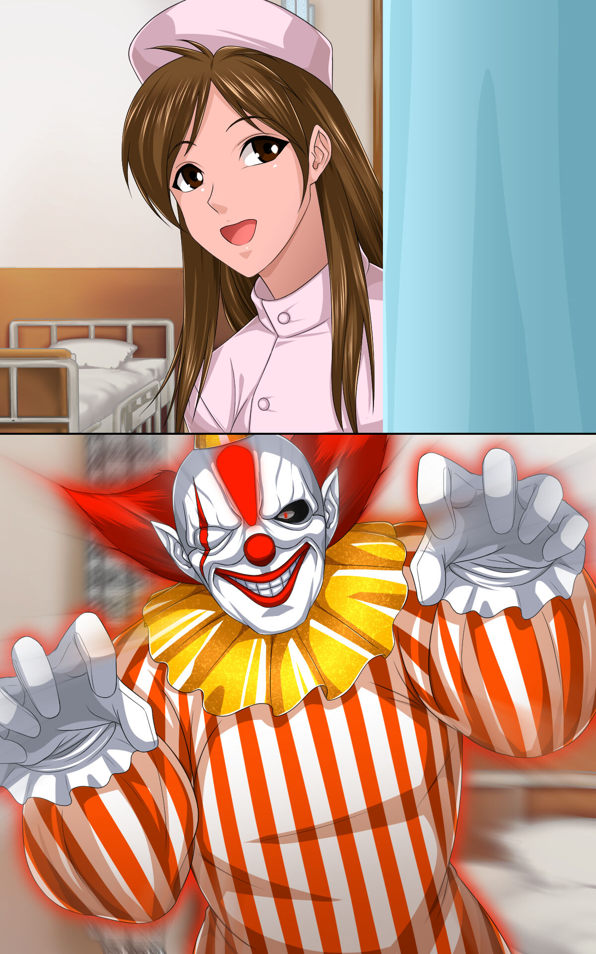 返り討ちにあい！にされた少女 shinenkan image number 25