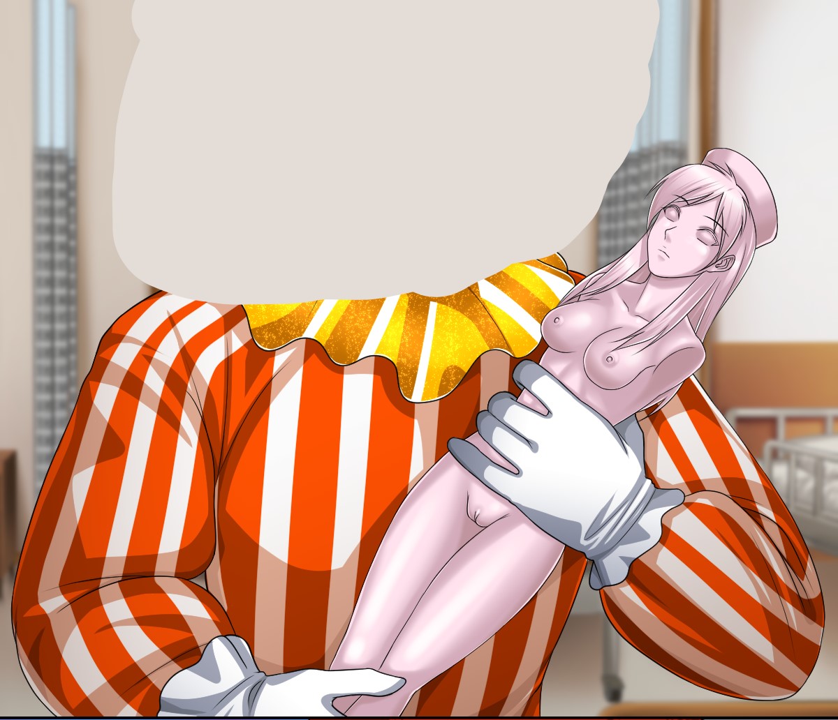 返り討ちにあい！にされた少女 shinenkan image number 28