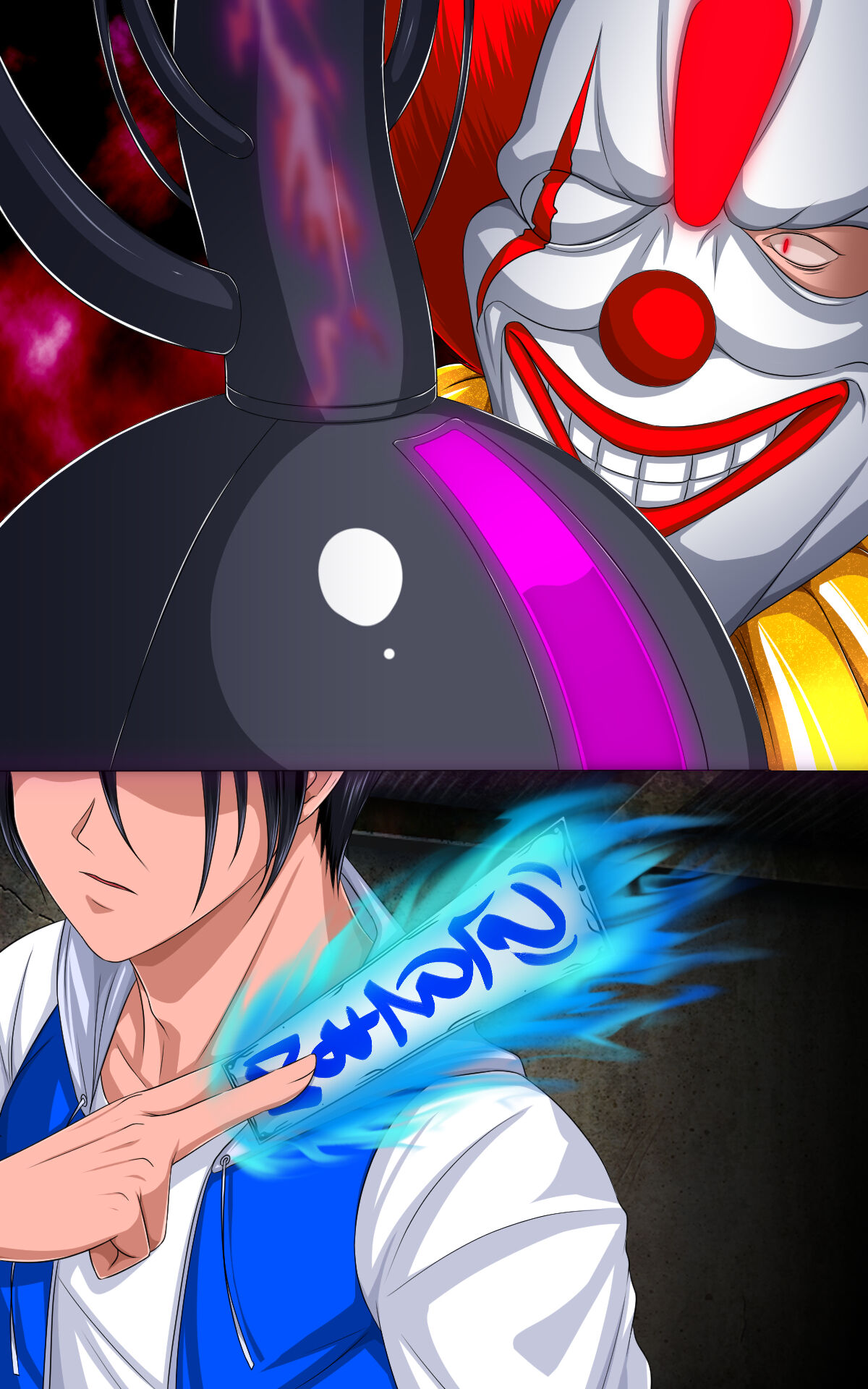 返り討ちにあい！にされた少女 shinenkan image number 43