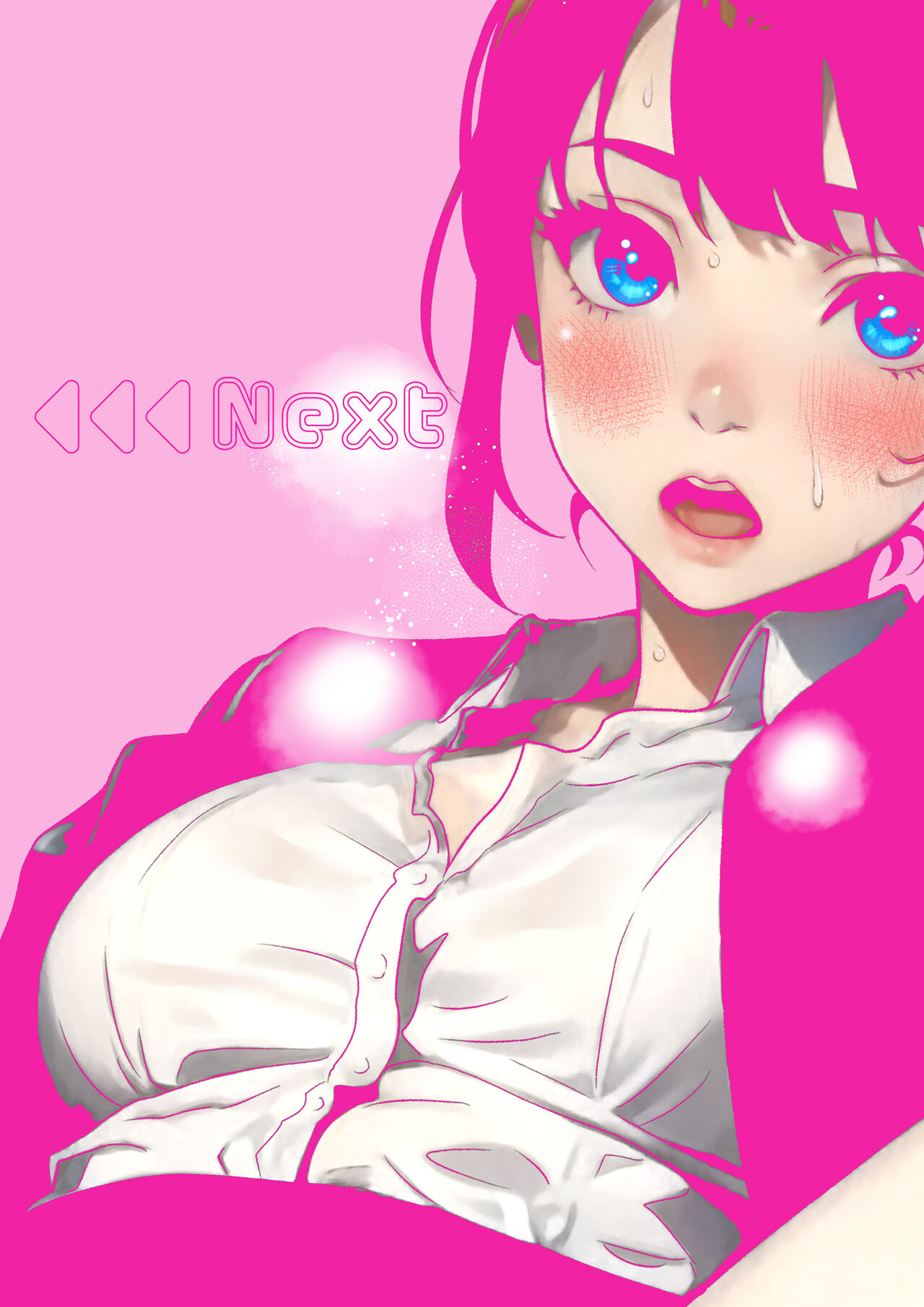 [ラケモ] Anonymous.1 〜美術女教師の失態〜 image number 2