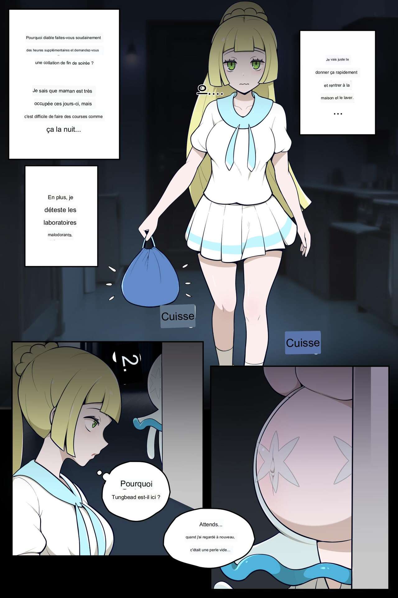 good mother and daughter 5eme image