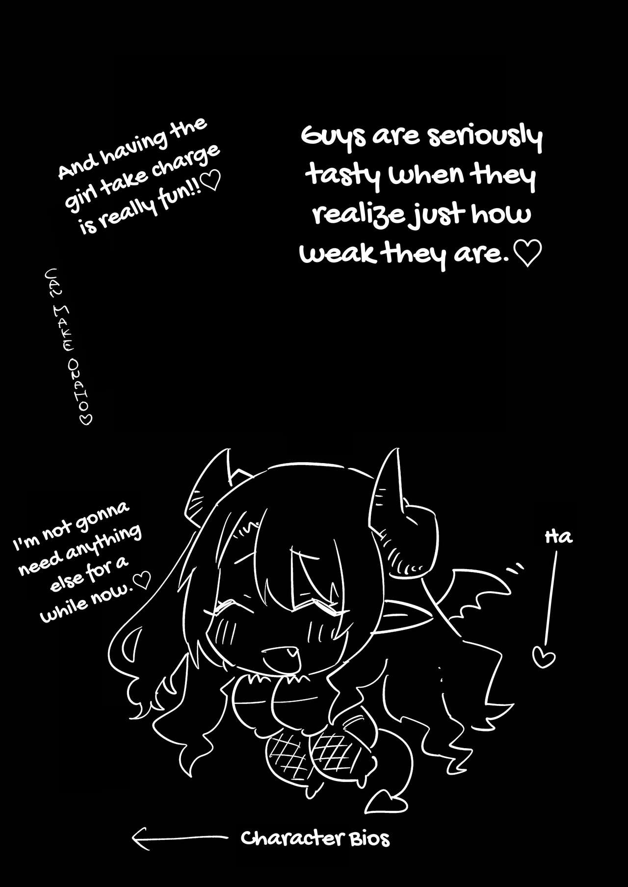 [Hidarimigi (Nitouhen)] Futanari Succubus ni Rettoushu to Wakarasaremashita -Zako Mesu Soshitsu Ariari Omanko Onii-san Mikke!- [English] [Anamio Animus] 이미지 번호 28