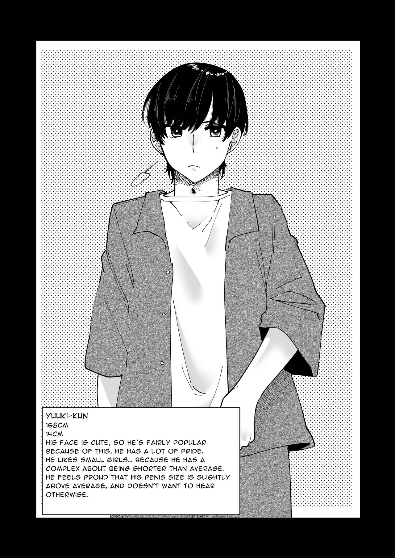 [Hidarimigi (Nitouhen)] Futanari Succubus ni Rettoushu to Wakarasaremashita -Zako Mesu Soshitsu Ariari Omanko Onii-san Mikke!- [English] [Anamio Animus] 이미지 번호 30