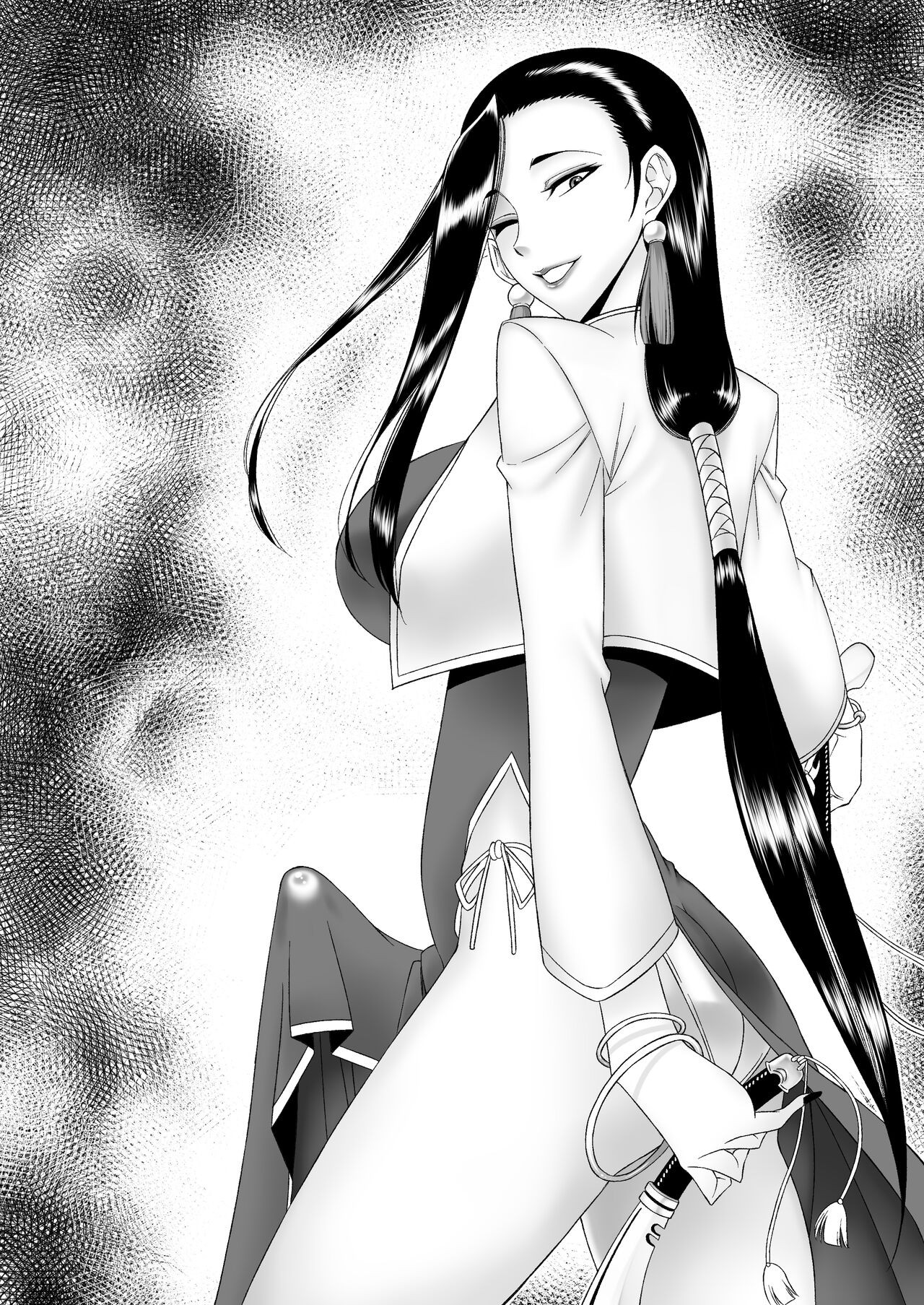 [Kouzu Shoukai (CAW=ZOO)] Chinpou Yorozue Michinanpo [Digital] 5eme image